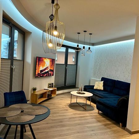 Beautiful And Modern Apartment- Garage- Wislane Tarasy كراكوفيا المظهر الخارجي الصورة
