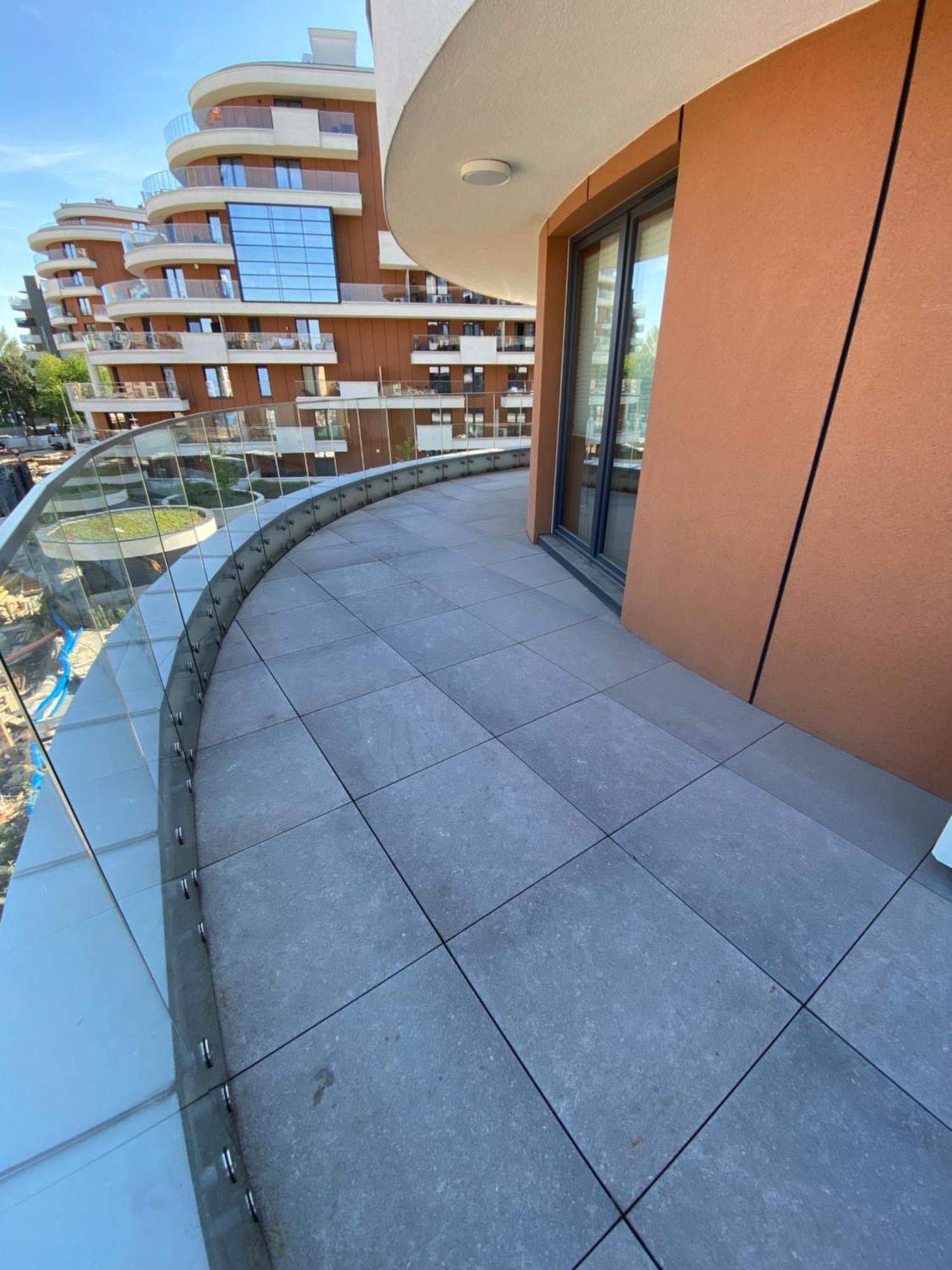 Beautiful And Modern Apartment- Garage- Wislane Tarasy كراكوفيا المظهر الخارجي الصورة