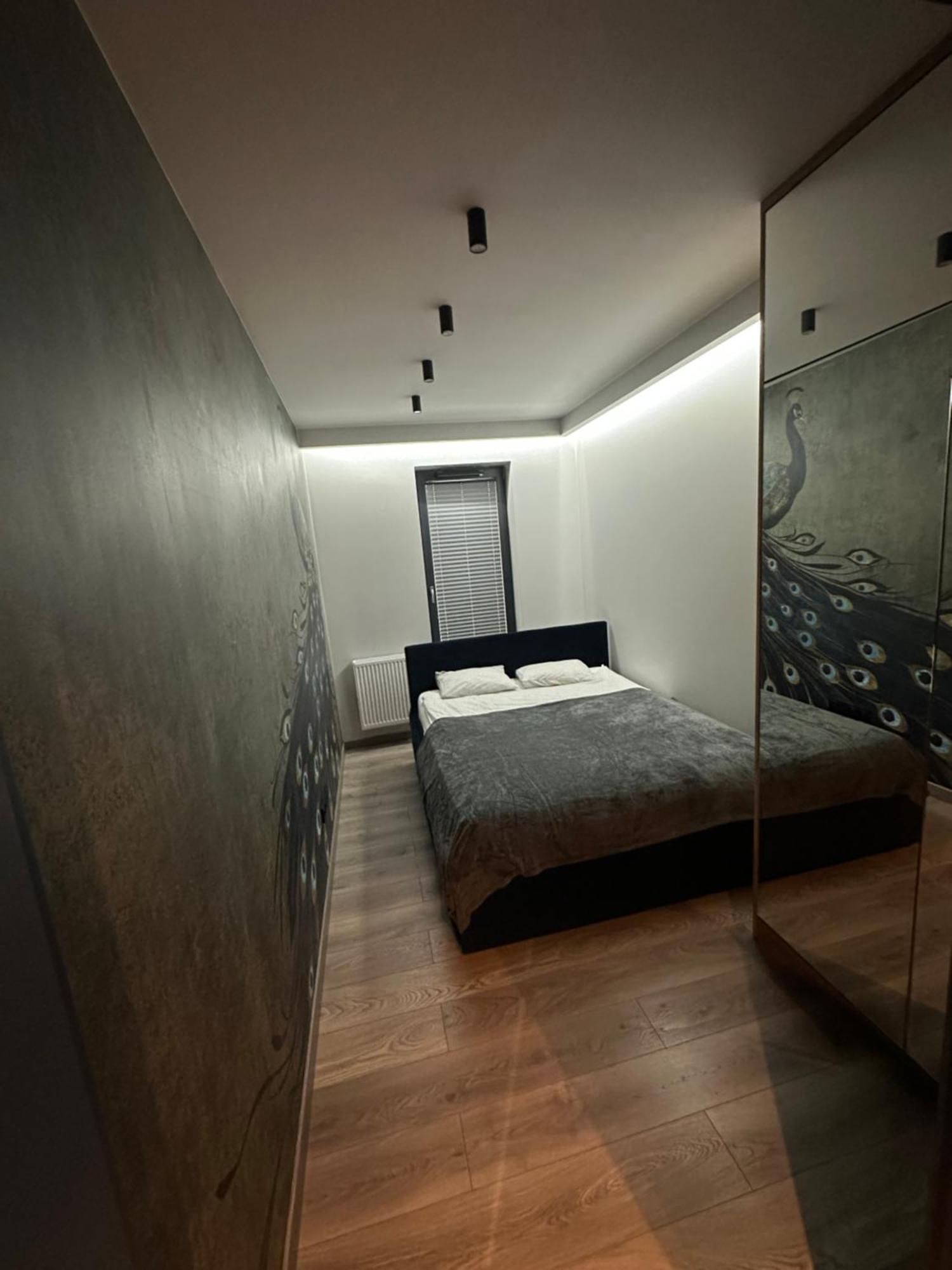 Beautiful And Modern Apartment- Garage- Wislane Tarasy كراكوفيا المظهر الخارجي الصورة