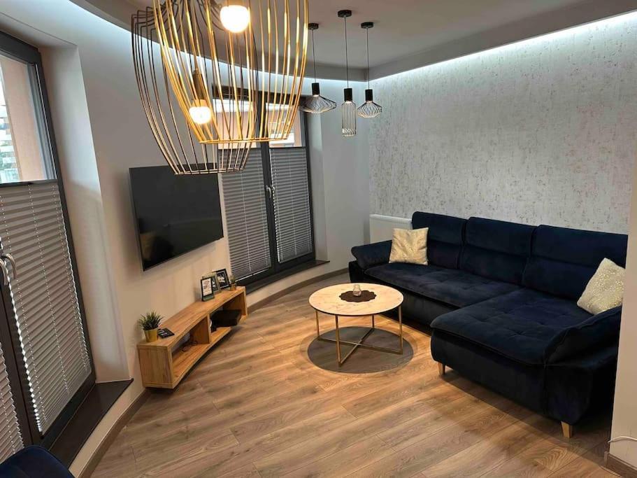 Beautiful And Modern Apartment- Garage- Wislane Tarasy كراكوفيا المظهر الخارجي الصورة